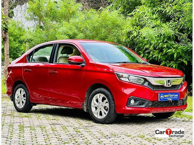 Used Honda Amaze [2018-2021] 1.2 VX MT Petrol [2018-2020] in Ahmedabad