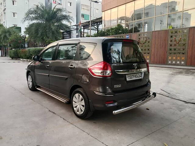 Used Maruti Suzuki Ertiga [2015-2018] VDI SHVS in Hyderabad