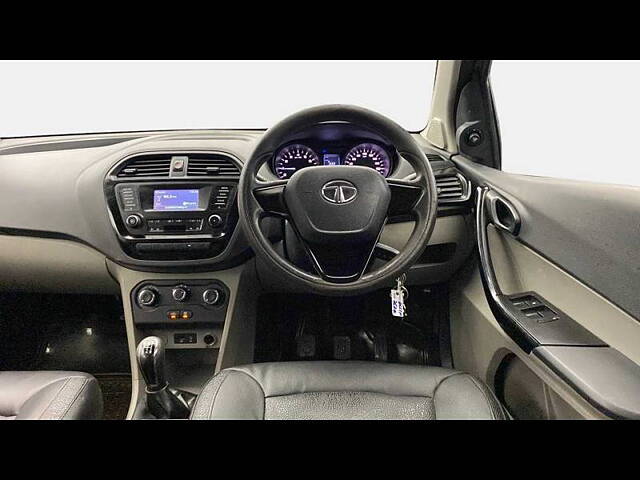 Used Tata Tiago [2016-2020] Revotron XT [2016-2019] in Delhi