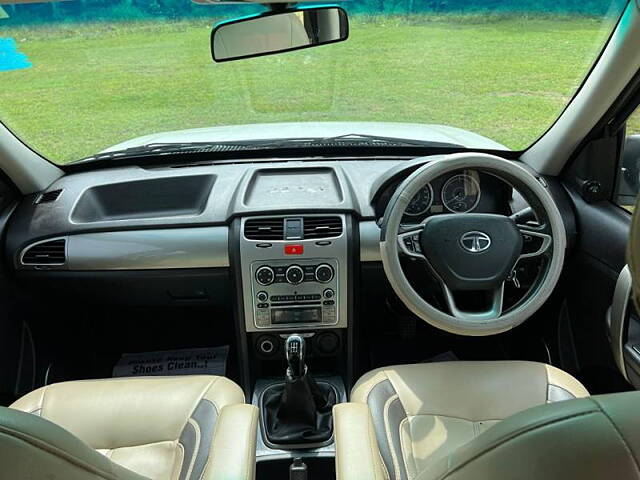 Used Tata Safari [2005-2007] 4x2 EX TCIC in Nagpur