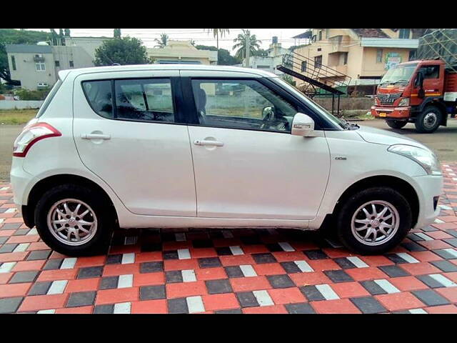 Used Maruti Suzuki Swift [2011-2014] VDi in Sangli