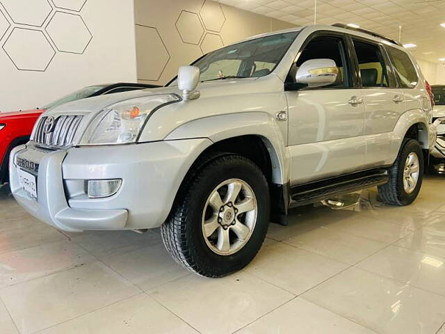 Used Toyota Land Cruiser Prado [2004-2011] VX in Pune