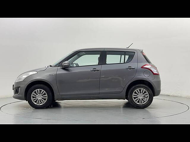 Used Maruti Suzuki Swift [2014-2018] VXi in Ghaziabad