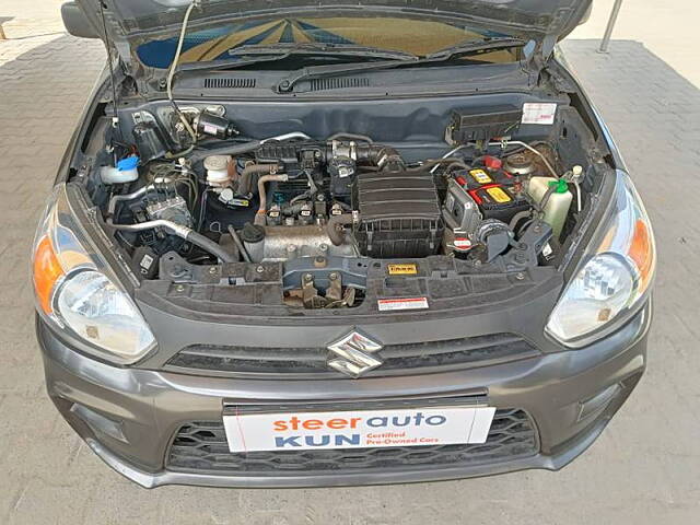 Used Maruti Suzuki Alto 800 [2012-2016] Lx in Chennai