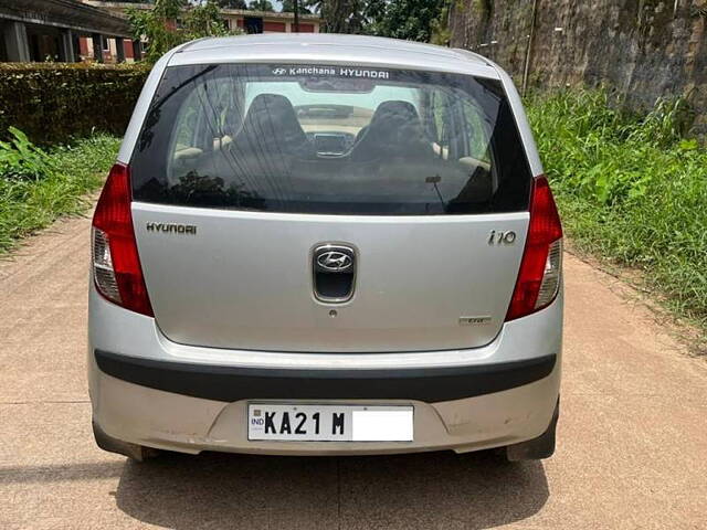 Used Hyundai i10 [2007-2010] Era in Mangalore