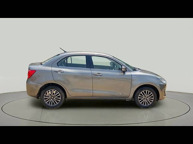 Used Maruti Suzuki Dzire [2017-2020] ZDi Plus AMT in Hyderabad