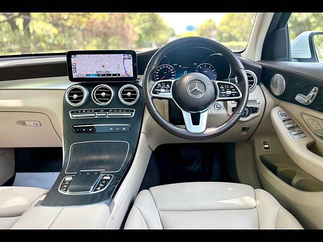 Used Mercedes-Benz GLC [2019-2023] 200 Progressive in Delhi