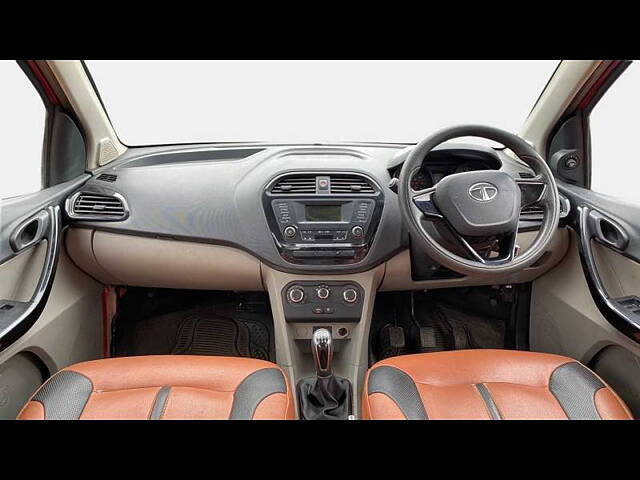 Used Tata Tiago [2016-2020] Revotron XT [2016-2019] in Hyderabad