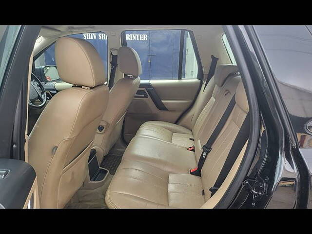 Used Land Rover Freelander 2 SE in Mumbai