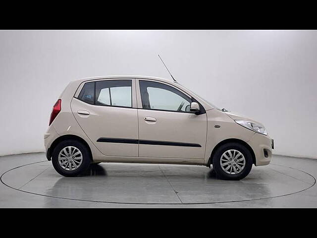 Used Hyundai i10 [2010-2017] Magna 1.2 Kappa2 in Bangalore