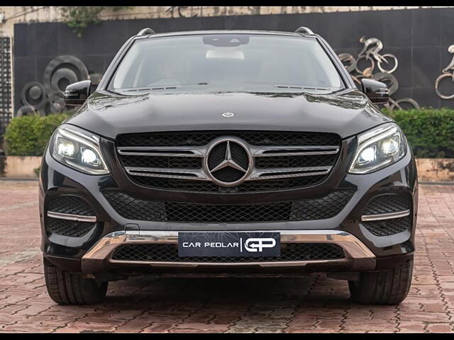 Used 2018 Mercedes-Benz GLE in Lucknow