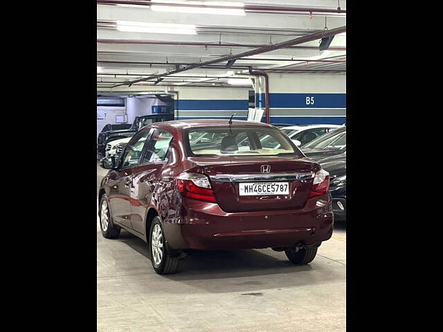 Used Honda Amaze [2013-2016] 1.2 VX i-VTEC in Mumbai