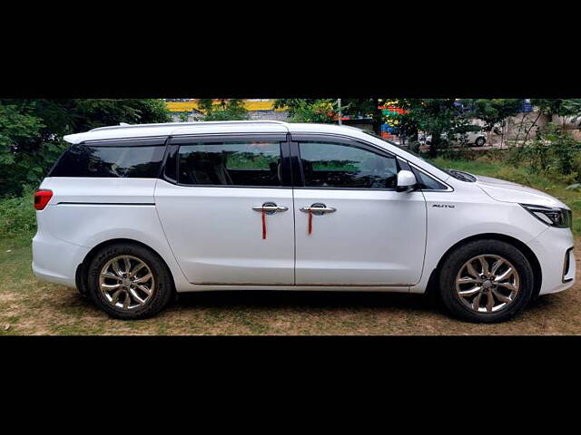 Used Kia Carnival [2020-2023] Limousine Plus 7 STR in Agra