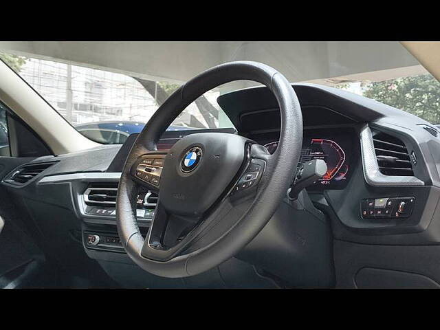 Used BMW 2 Series Gran Coupe 220i M Sport [2021-2023] in Bangalore