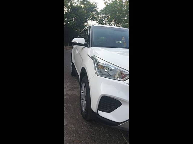 Used Hyundai Creta [2017-2018] E Plus 1.4 CRDI in Delhi