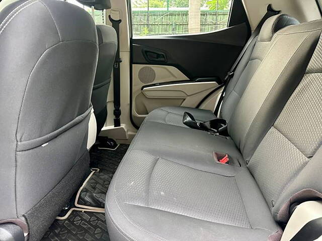 Used Mahindra XUV300 [2019-2024] W6 1.2 Petrol in Gurgaon