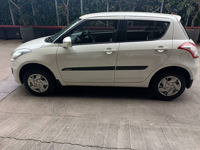 Used Maruti Suzuki Swift [2014-2018] VXi [2014-2017] in Chennai