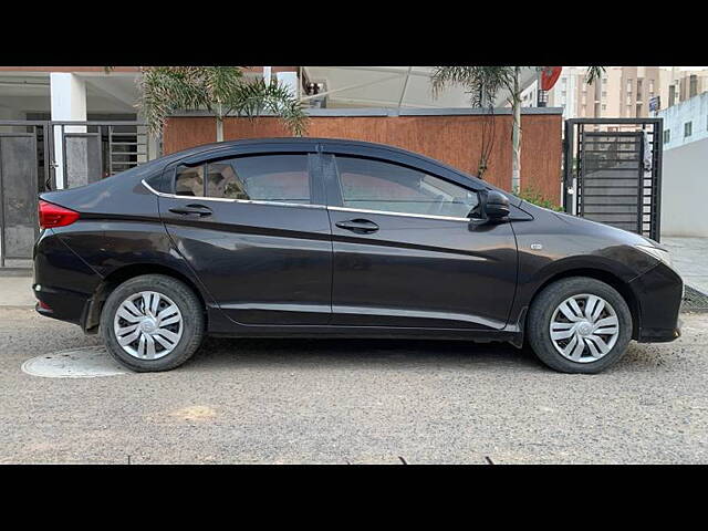 Used Honda City [2014-2017] SV Diesel in Chennai