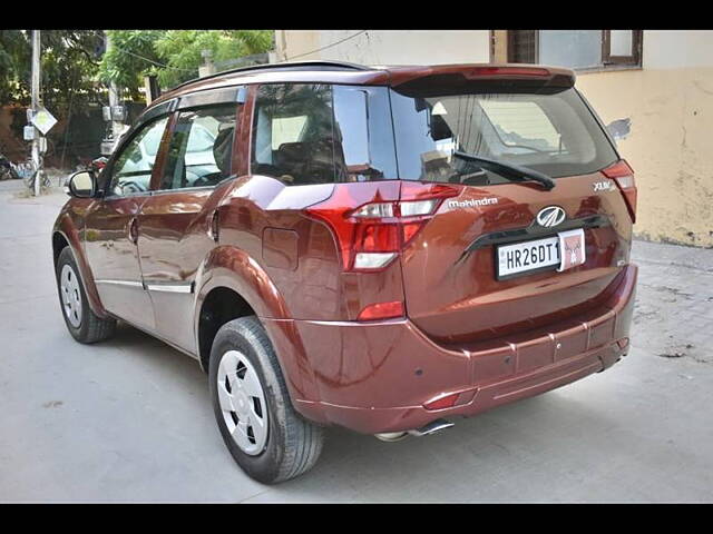 Used Mahindra XUV500 W5 [2018-2020] in Gurgaon