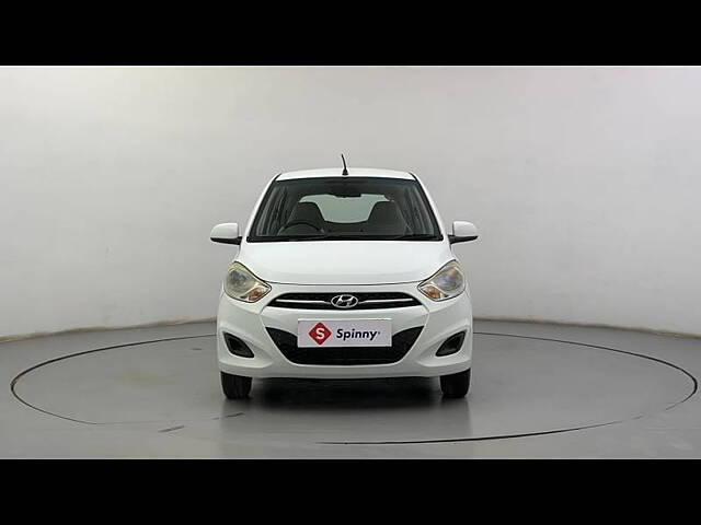 Used Hyundai i10 [2007-2010] Magna in Ahmedabad