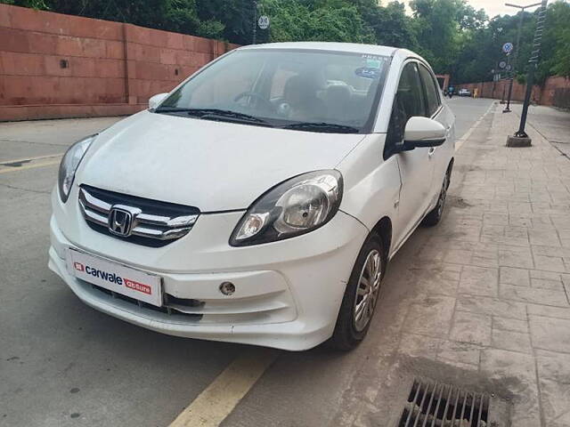 Used Honda Amaze [2013-2016] 1.5 S i-DTEC in Kanpur