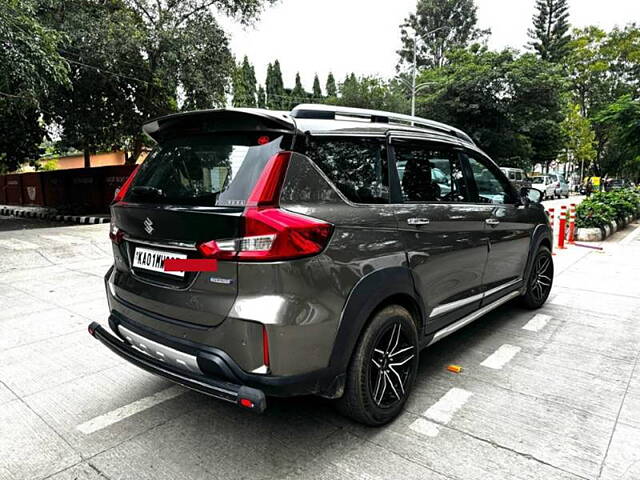 Used Maruti Suzuki XL6 [2019-2022] Zeta AT Petrol in Bangalore