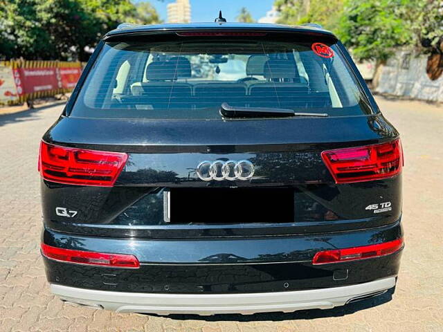 Used Audi Q7 [2015-2020] 45 TDI Technology Pack in Mumbai