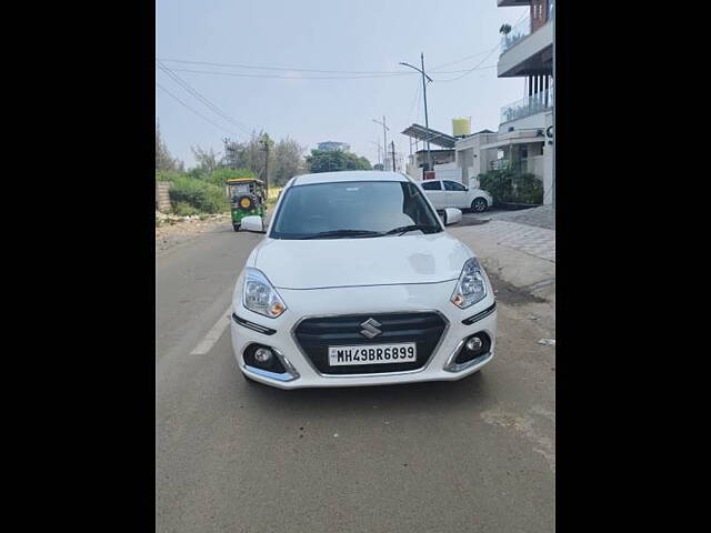 Used 2022 Maruti Suzuki Swift in Nagpur