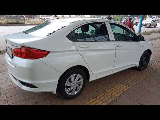 Used Honda City [2014-2017] S in Pune