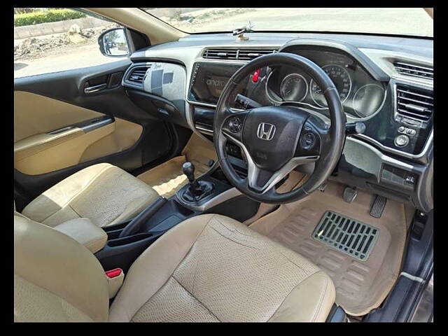 Used Honda City [2014-2017] VX in Delhi