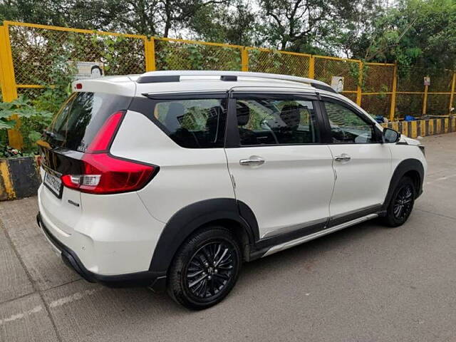 Used Maruti Suzuki XL6 [2019-2022] Zeta AT Petrol in Mumbai