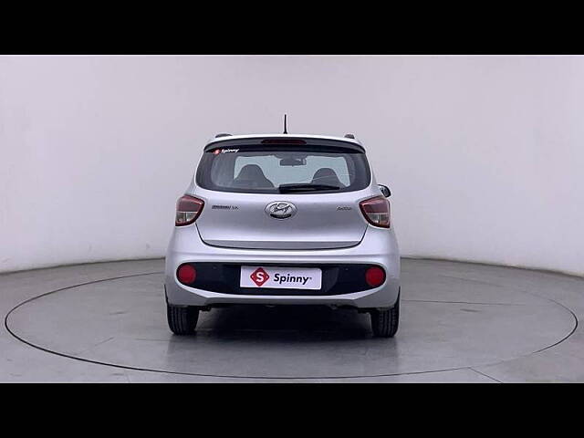 Used Hyundai Grand i10 Asta U2 1.2 CRDi in Chennai