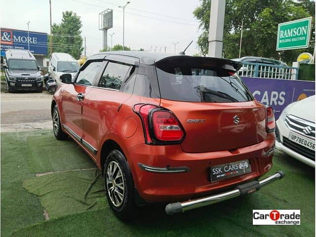 Used Maruti Suzuki Swift [2018-2021] VDi in Lucknow