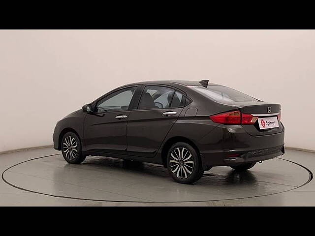 Used Honda City 4th Generation VX CVT Petrol in Bangalore