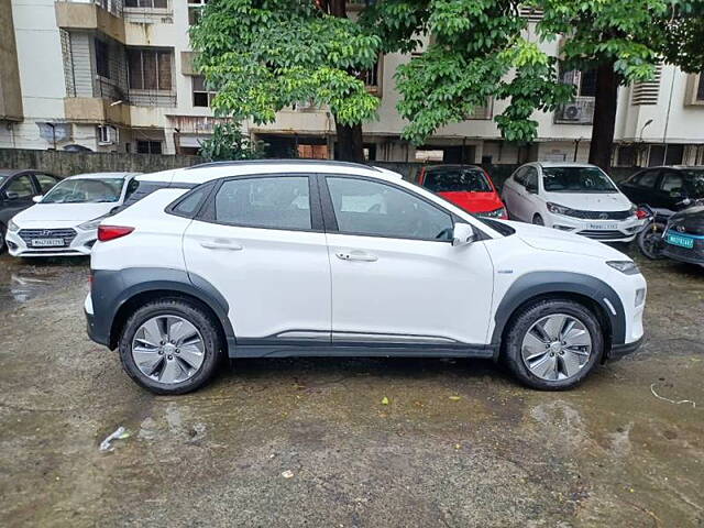 Used Hyundai Kona Electric Premium in Mumbai