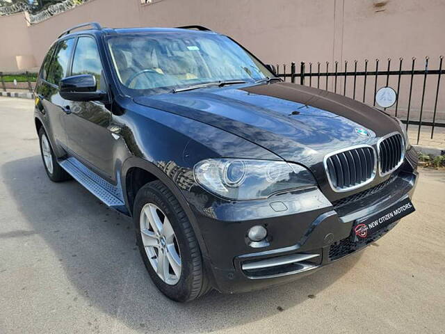 Used 2009 BMW X5 in Bangalore