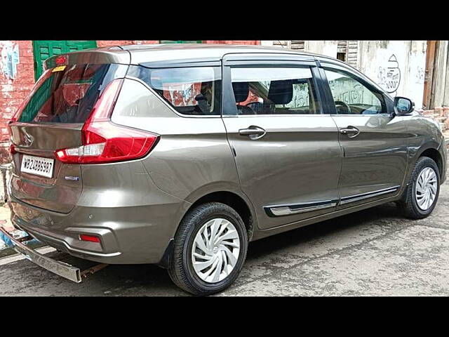 Used Maruti Suzuki Ertiga [2018-2022] VXi in Kolkata