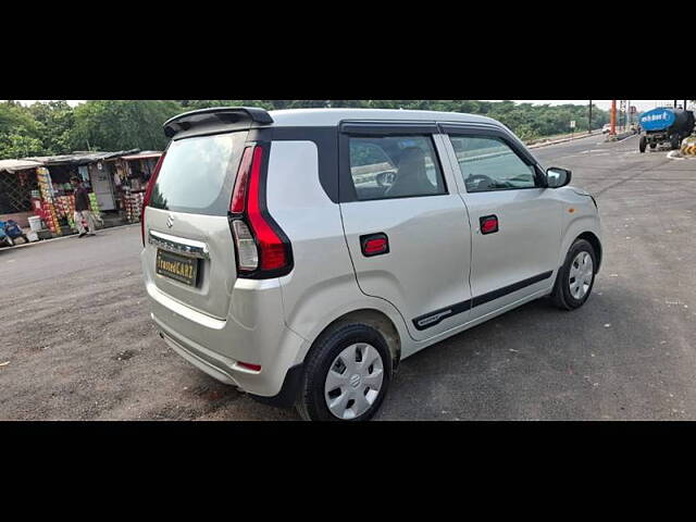 Used Maruti Suzuki Wagon R [2019-2022] VXi 1.0 [2019-2019] in Lucknow