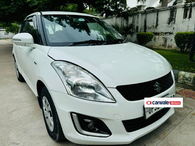 Used Maruti Suzuki Swift [2011-2014] VDi in Lucknow