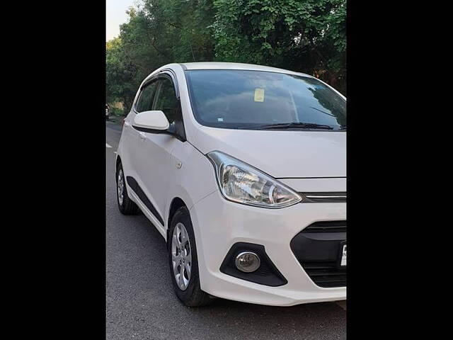 Used Hyundai Grand i10 [2013-2017] Magna 1.2 Kappa VTVT [2013-2016] in Delhi