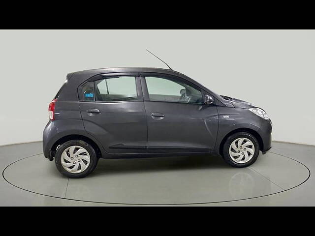 Used Hyundai Santro Sportz AMT in Delhi