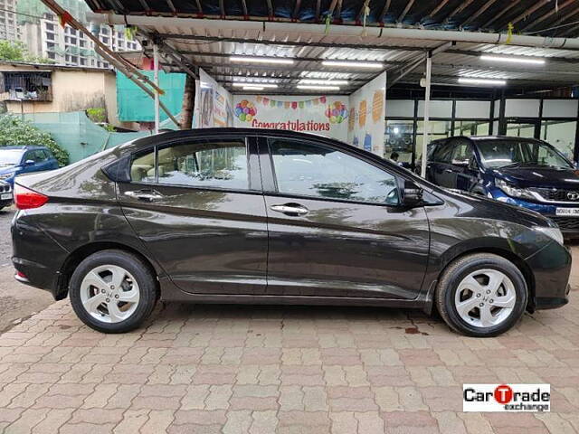 Used Honda City [2014-2017] VX CVT in Mumbai