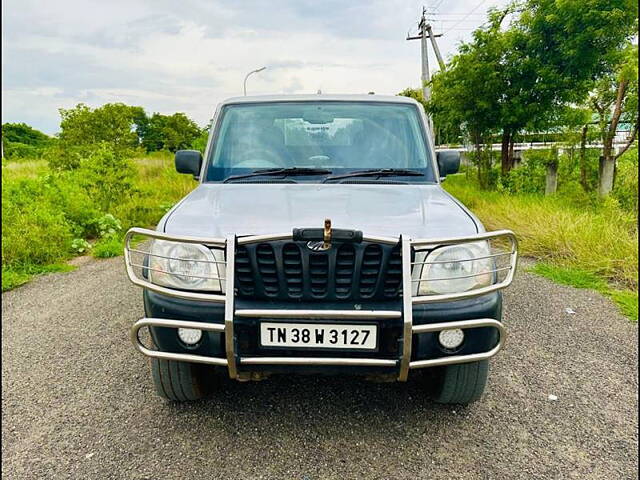 Used 2004 Mahindra Scorpio in Coimbatore