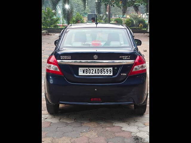 Used Maruti Suzuki Swift DZire [2011-2015] VDI in Kolkata