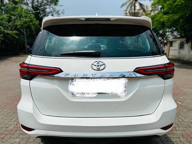 Used Toyota Fortuner [2016-2021] 2.8 4x2 AT [2016-2020] in Mumbai