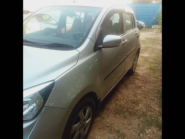 Used Maruti Suzuki Celerio [2017-2021] ZXi AMT [2019-2020] in Ghaziabad