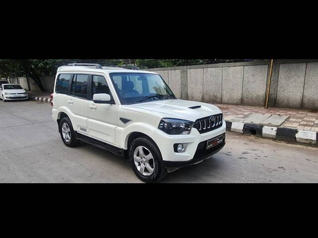 Used Mahindra Scorpio 2021 S11 in Delhi