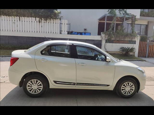 Used Maruti Suzuki Dzire VXi [2020-2023] in Indore