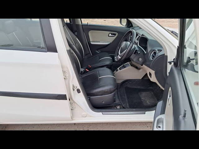 Used Maruti Suzuki Alto K10 [2014-2020] VXi AMT (Airbag) [2014-2019] in Faridabad