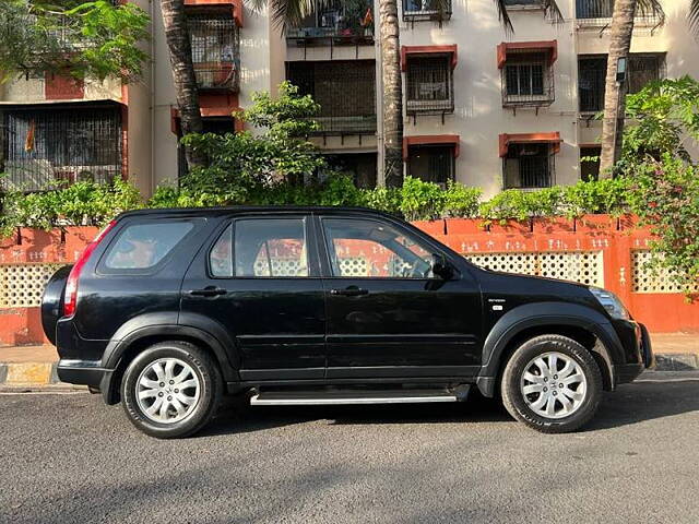 Used Honda CR-V [2004-2007] 2.4 AT in Mumbai